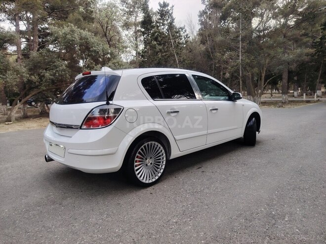 Opel Astra 2009, 258,000 km - 1.4 л - Sumqayıt