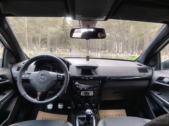 Opel Astra 2009, 258,000 km - 1.4 л - Sumqayıt