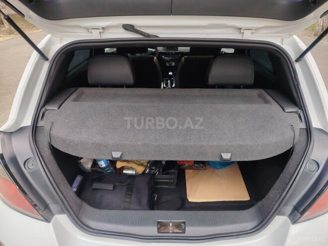 Opel Astra 2009, 258,000 km - 1.4 л - Sumqayıt