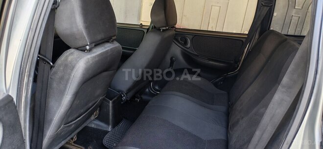 Chevrolet Niva 2012, 280,000 km - 1.7 л - Bakı