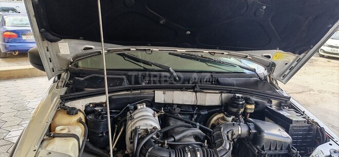 Chevrolet Niva 2012, 280,000 km - 1.7 л - Bakı