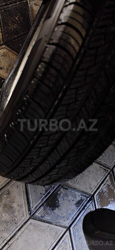 Chevrolet Niva 2012, 280,000 km - 1.7 л - Bakı