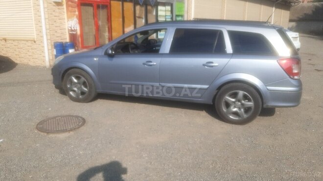 Opel Astra 2007, 260,000 km - 1.3 l - Lənkəran