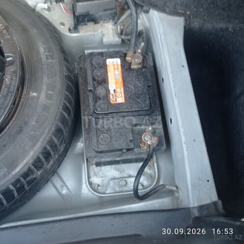 Mercedes C 240 1999, 315,535 km - 2.4 l - Ağdaş