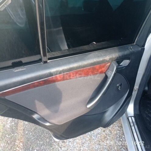 Mercedes C 240 1999, 315,535 km - 2.4 l - Ağdaş