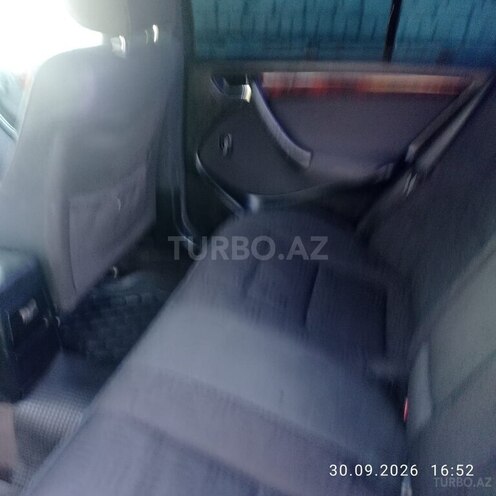 Mercedes C 240 1999, 315,535 km - 2.4 l - Ağdaş