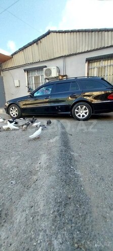 Mercedes E 220 2009, 300,000 km - 2.2 l - Bakı