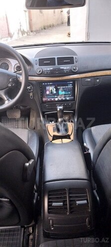 Mercedes E 220 2009, 300,000 km - 2.2 l - Bakı