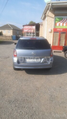 Opel Astra 2007, 260,000 km - 1.3 l - Lənkəran