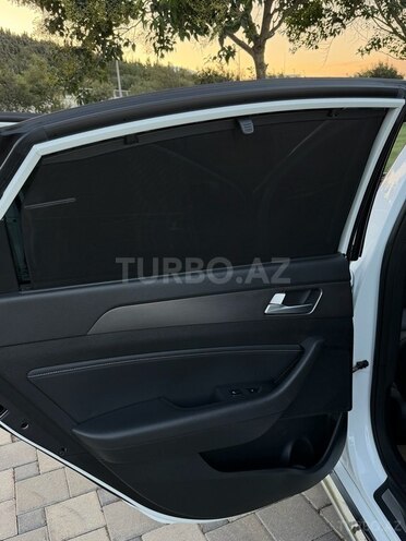 Hyundai Sonata 2016, 84,000 km - 2.0 l - Bakı