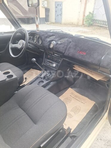 LADA (VAZ) 2106 1985, 155,000 km - 1.5 l - Şamaxı