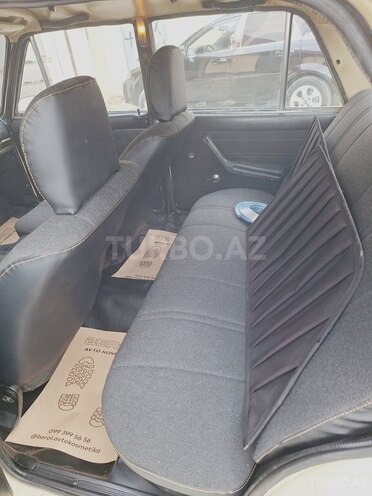 LADA (VAZ) 2106 1985, 155,000 km - 1.5 l - Şamaxı