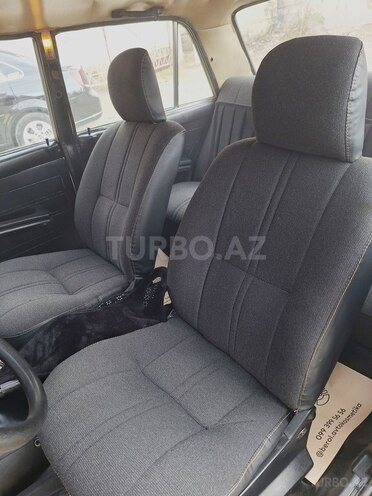 LADA (VAZ) 2106 1985, 155,000 km - 1.5 l - Şamaxı