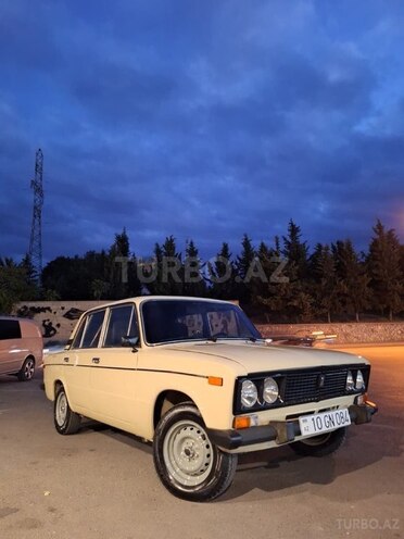 LADA (VAZ) 2106 1985, 155,000 km - 1.5 l - Şamaxı