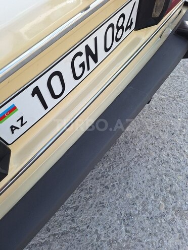 LADA (VAZ) 2106 1985, 155,000 km - 1.5 l - Şamaxı