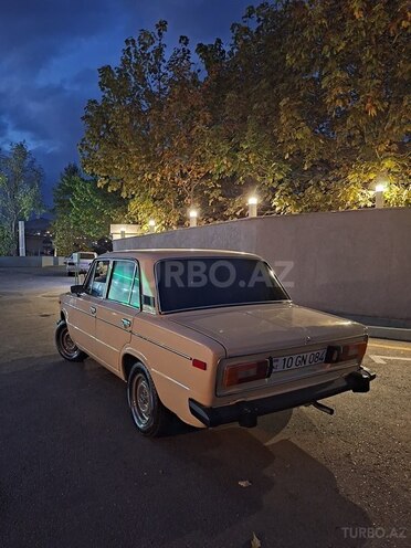 LADA (VAZ) 2106 1985, 155,000 km - 1.5 l - Şamaxı