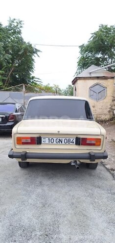 LADA (VAZ) 2106 1985, 155,000 km - 1.5 l - Şamaxı