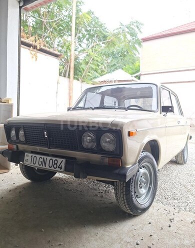 LADA (VAZ) 2106 1985, 155,000 km - 1.5 l - Şamaxı