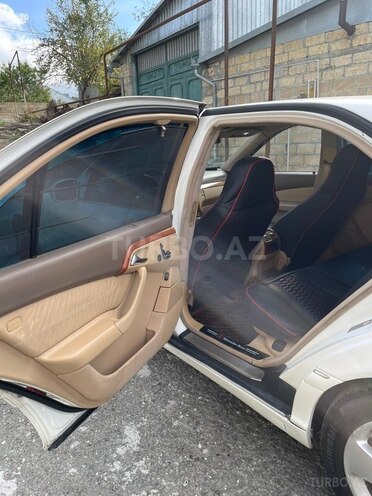 Mercedes S 320 2002, 227,000 km - 3.2 л - İsmayıllı