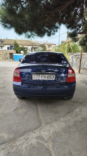 Kia Cerato 2006, 320,000 km - 1.5 л - Bakı