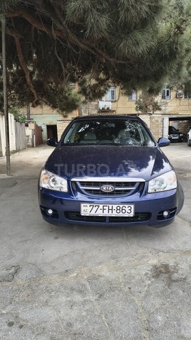Kia Cerato 2006, 320,000 km - 1.5 л - Bakı