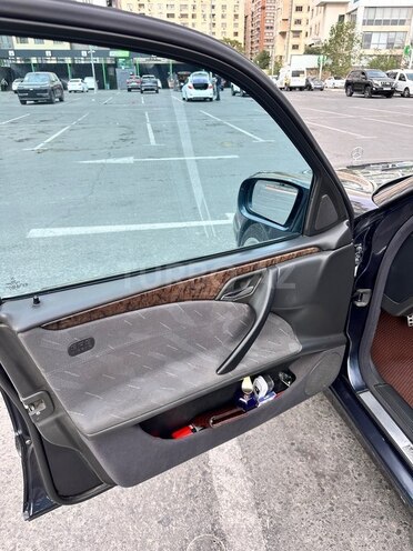 Mercedes E 240 2000, 337,000 km - 2.4 л - Bakı