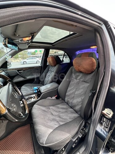 Mercedes E 240 2000, 337,000 km - 2.4 л - Bakı