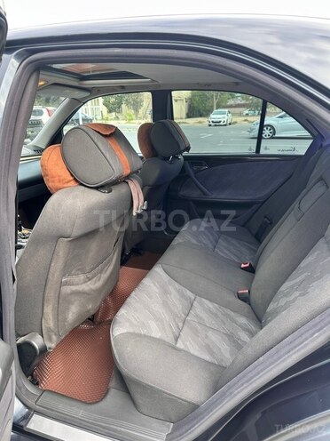 Mercedes E 240 2000, 337,000 km - 2.4 л - Bakı