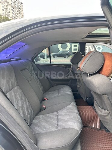 Mercedes E 240 2000, 337,000 km - 2.4 л - Bakı