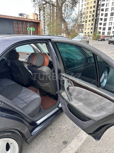 Mercedes E 240 2000, 337,000 km - 2.4 л - Bakı