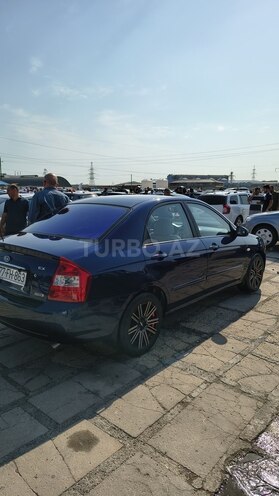 Kia Cerato 2006, 320,000 km - 1.5 л - Bakı