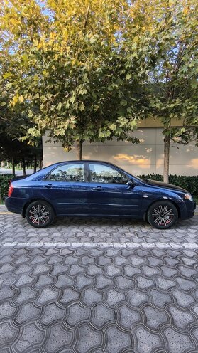 Kia Cerato 2006, 320,000 km - 1.5 л - Bakı