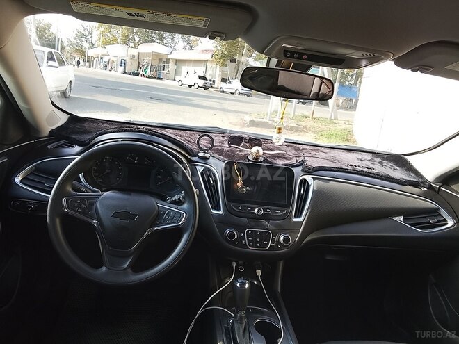 Chevrolet Malibu 2020, 239,000 km - 1.5 l - Gəncə