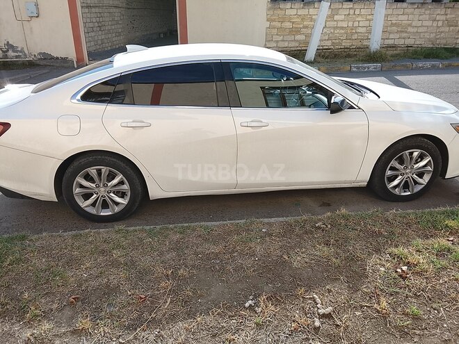Chevrolet Malibu 2020, 239,000 km - 1.5 l - Gəncə