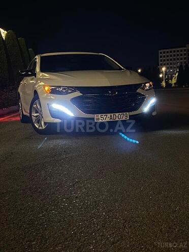 Chevrolet Malibu 2020, 239,000 km - 1.5 l - Gəncə