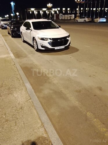 Chevrolet Malibu 2020, 239,000 km - 1.5 l - Gəncə