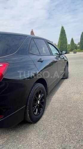 Chevrolet Equinox 2019, 205,996 km - 1.5 l - Gəncə