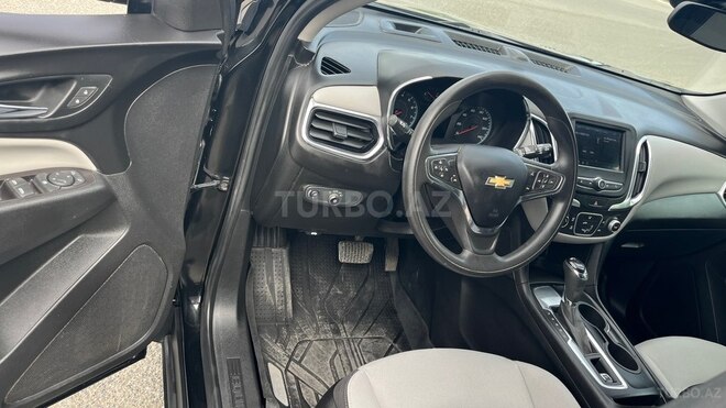 Chevrolet Equinox 2019, 205,996 km - 1.5 l - Gəncə