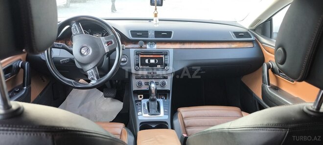 Volkswagen Passat CC 2012, 174,500 km - 2.0 l - Bakı