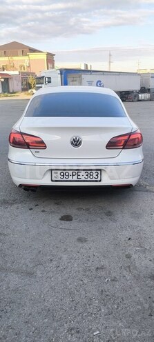 Volkswagen Passat CC 2012, 174,500 km - 2.0 l - Bakı