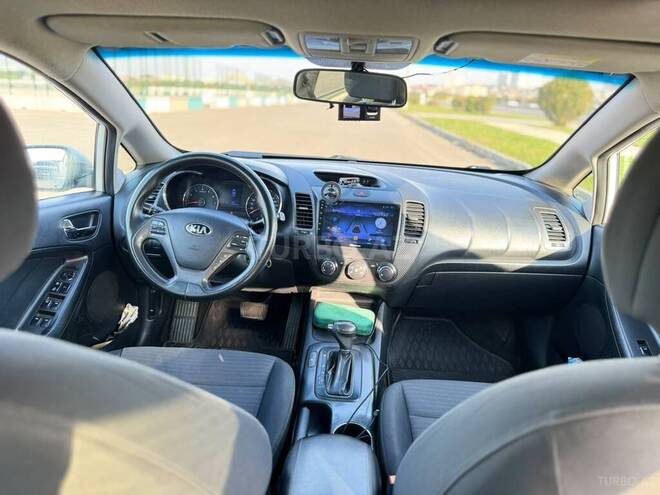 Kia Cerato 2013, 284,000 km - 1.6 l - Bakı
