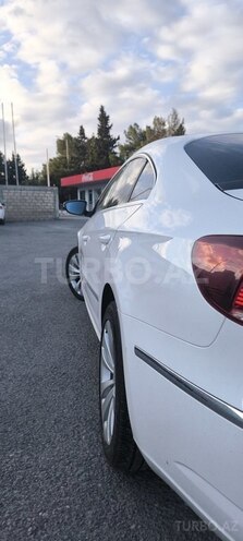 Volkswagen Passat CC 2012, 174,500 km - 2.0 l - Bakı