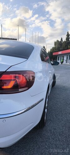 Volkswagen Passat CC 2012, 174,500 km - 2.0 l - Bakı