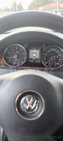 Volkswagen Passat CC 2012, 174,500 km - 2.0 l - Bakı