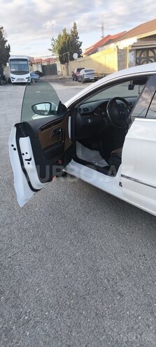 Volkswagen Passat CC 2012, 174,500 km - 2.0 l - Bakı