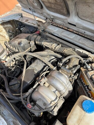LADA (VAZ) 2107 2009, 59,043 km - 1.6 l - Lənkəran