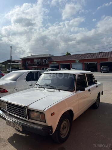 LADA (VAZ) 2107 2009, 59,043 km - 1.6 l - Lənkəran