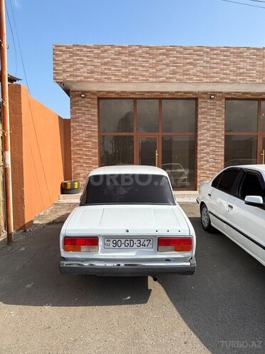 LADA (VAZ) 2107 2009, 59,043 km - 1.6 l - Lənkəran