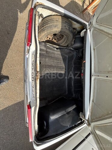 LADA (VAZ) 2107 2009, 59,043 km - 1.6 l - Lənkəran