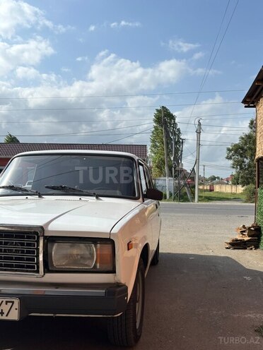 LADA (VAZ) 2107 2009, 59,043 km - 1.6 l - Lənkəran